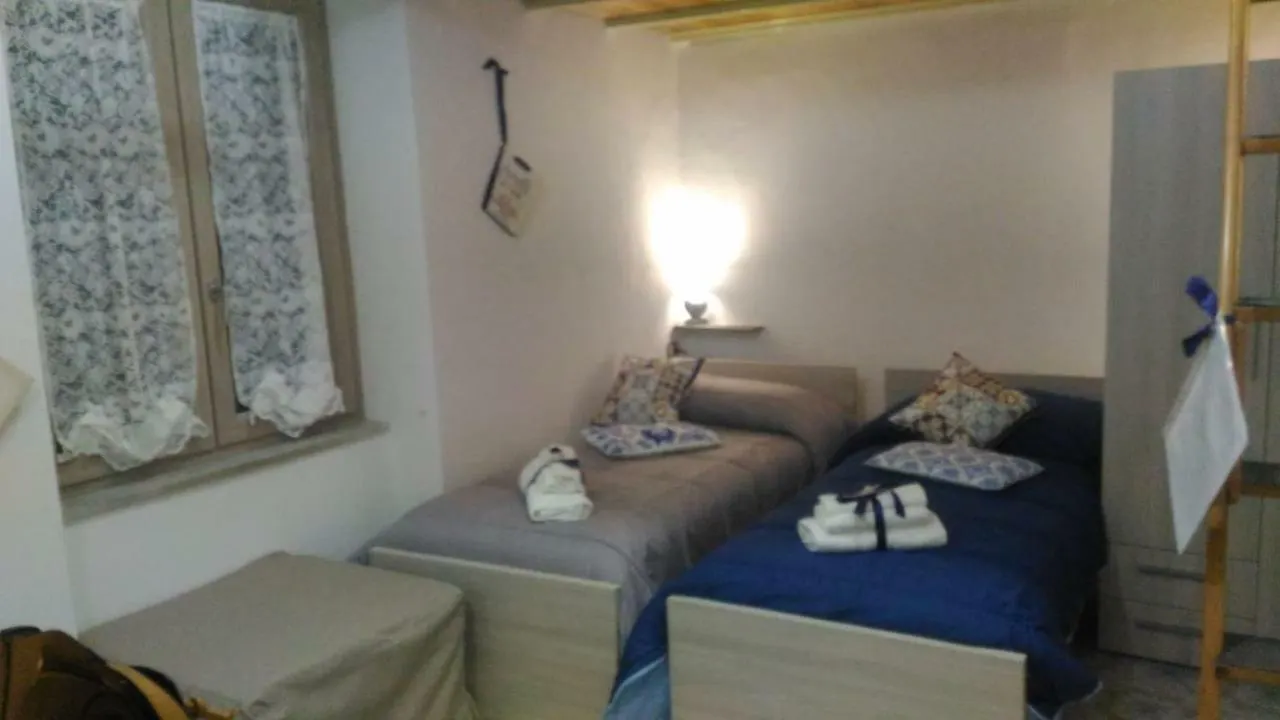 Divino In Centro Holiday Home Cioffi Αμάλφι