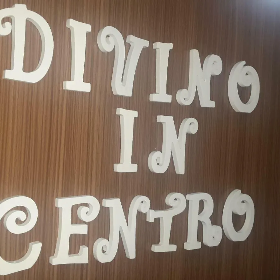 Divino In Centro Holiday Home Cioffi Αμάλφι 0*,