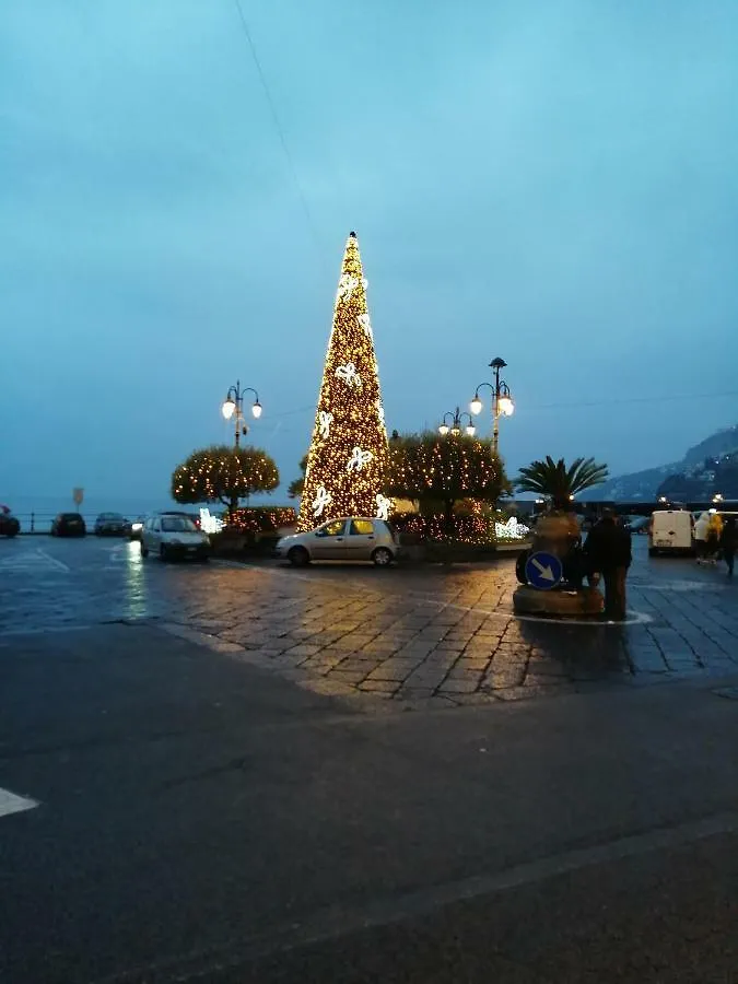 Divino In Centro Holiday Home Cioffi Αμάλφι Ιταλία