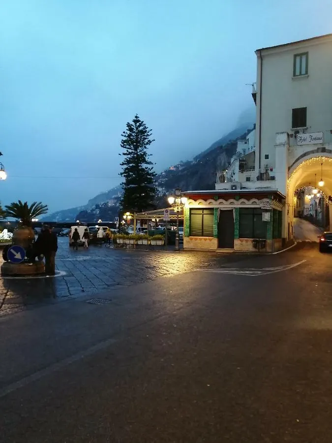 Divino In Centro Holiday Home Cioffi Αμάλφι Ιταλία