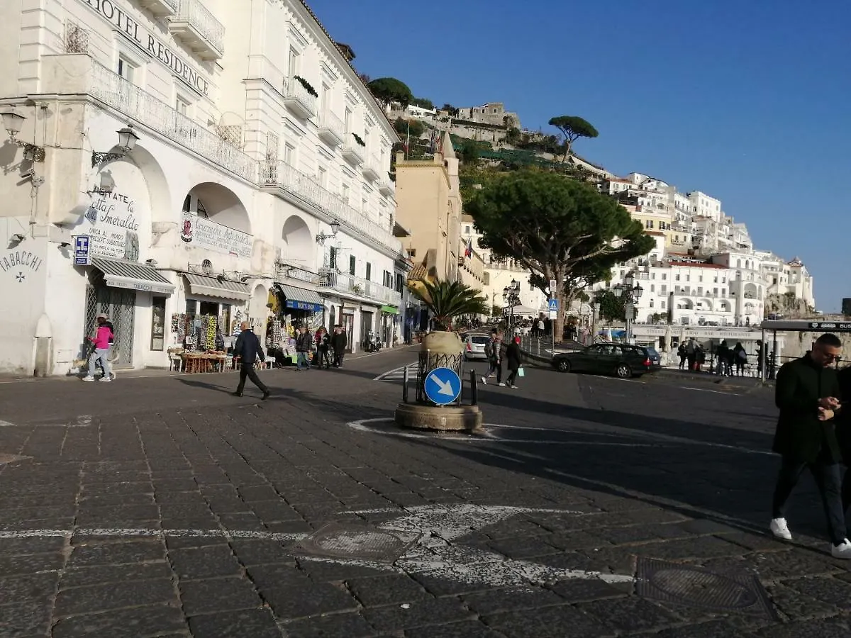 Divino In Centro Holiday Home Cioffi Αμάλφι 0*,  Ιταλία