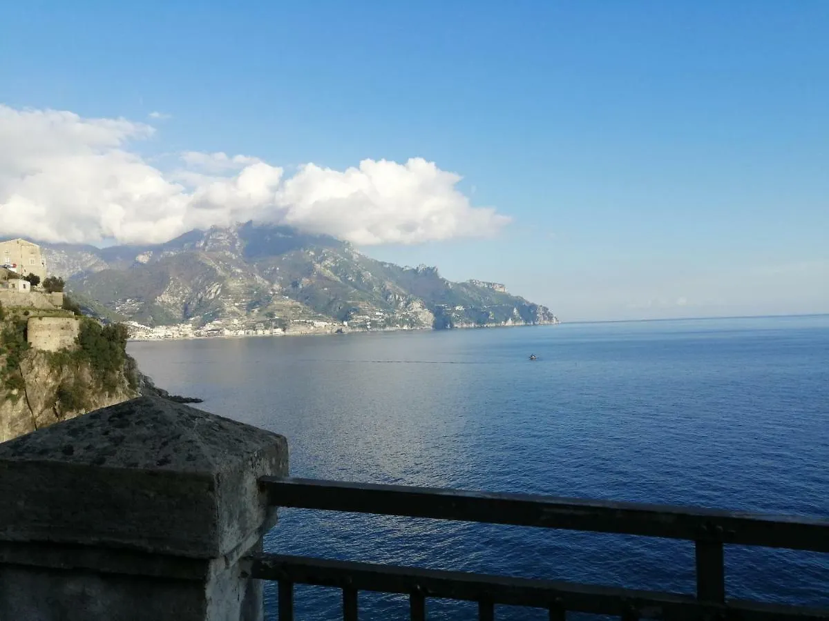 Divino In Centro Holiday Home Cioffi Αμάλφι Ιταλία