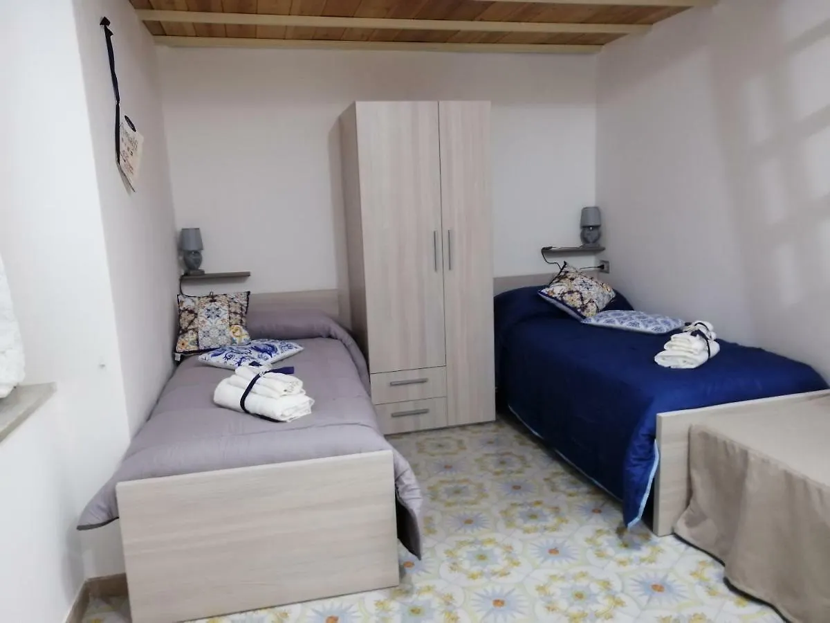 Divino In Centro Holiday Home Cioffi Amalfi