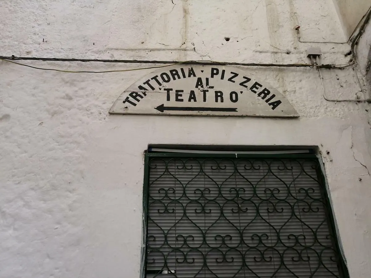 Divino In Centro Holiday Home Cioffi Amalfi Italy
