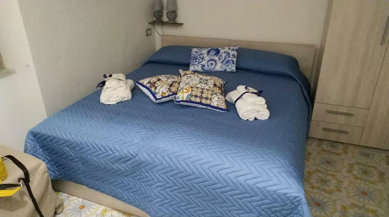 Divino In Centro Holiday Home Cioffi Amalfi 0*,  Italy