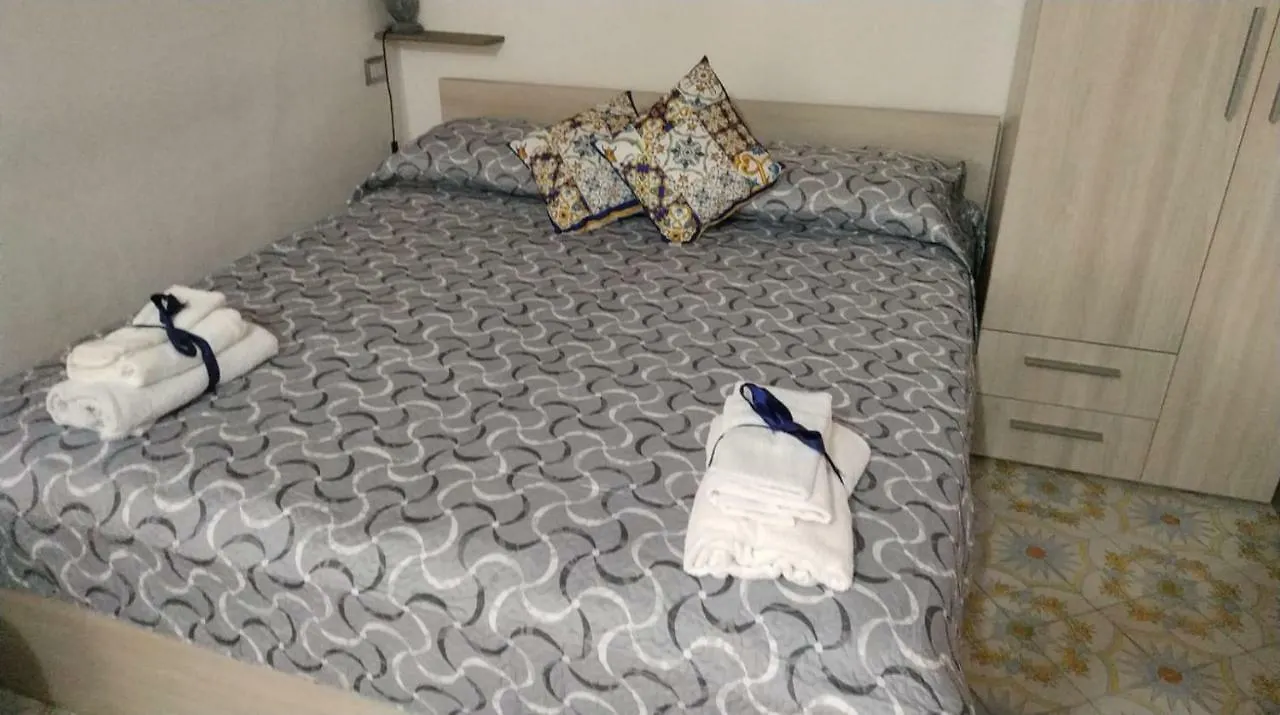Divino In Centro Holiday Home Cioffi Amalfi