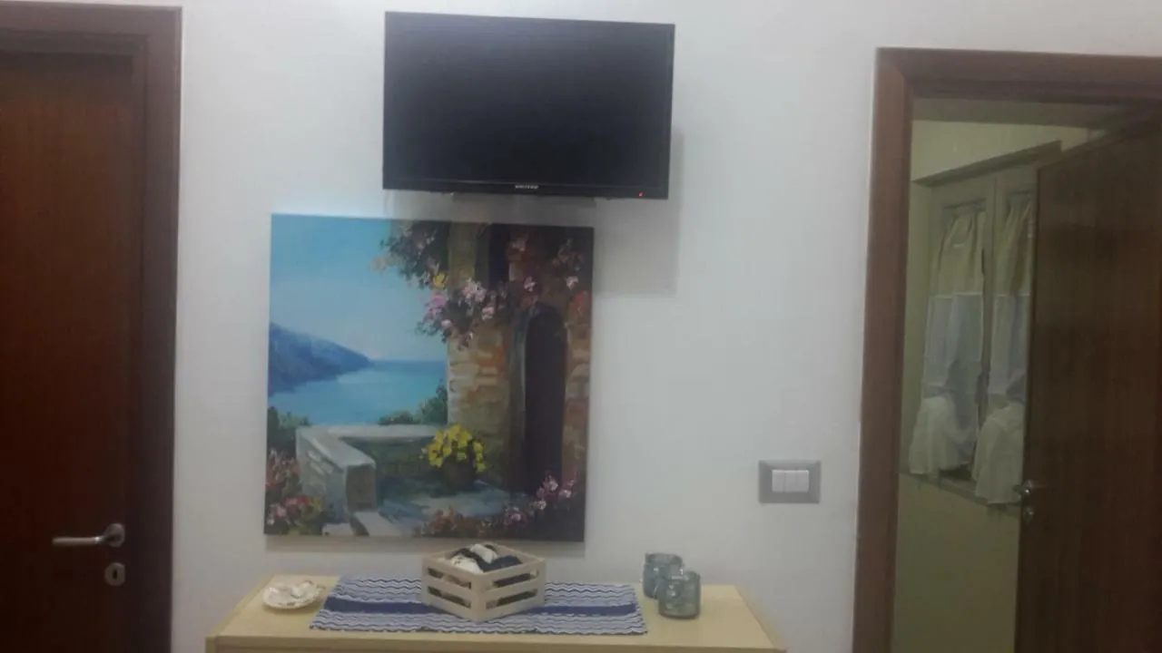 Divino In Centro Holiday Home Cioffi Amalfi Italy