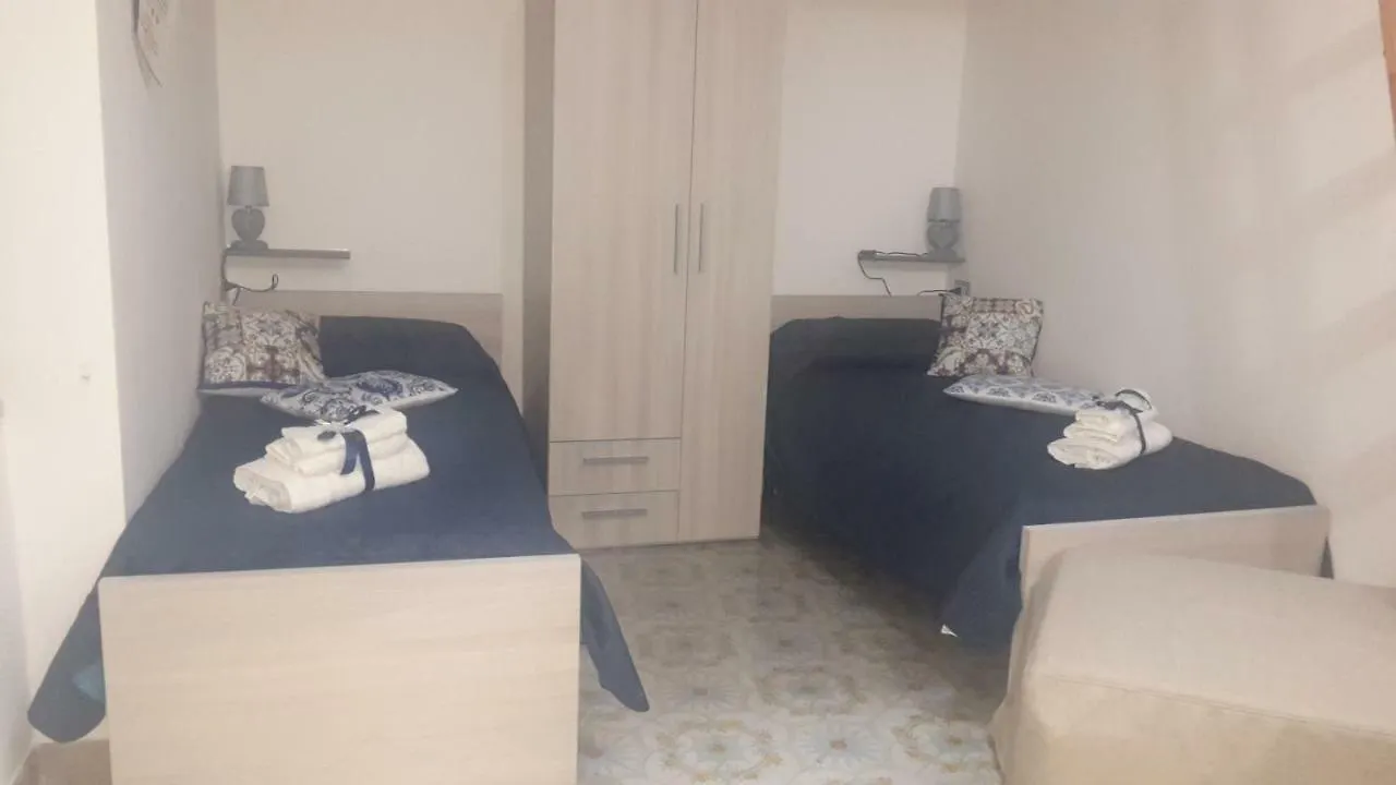 Divino In Centro Holiday Home Cioffi Amalfi 0*,