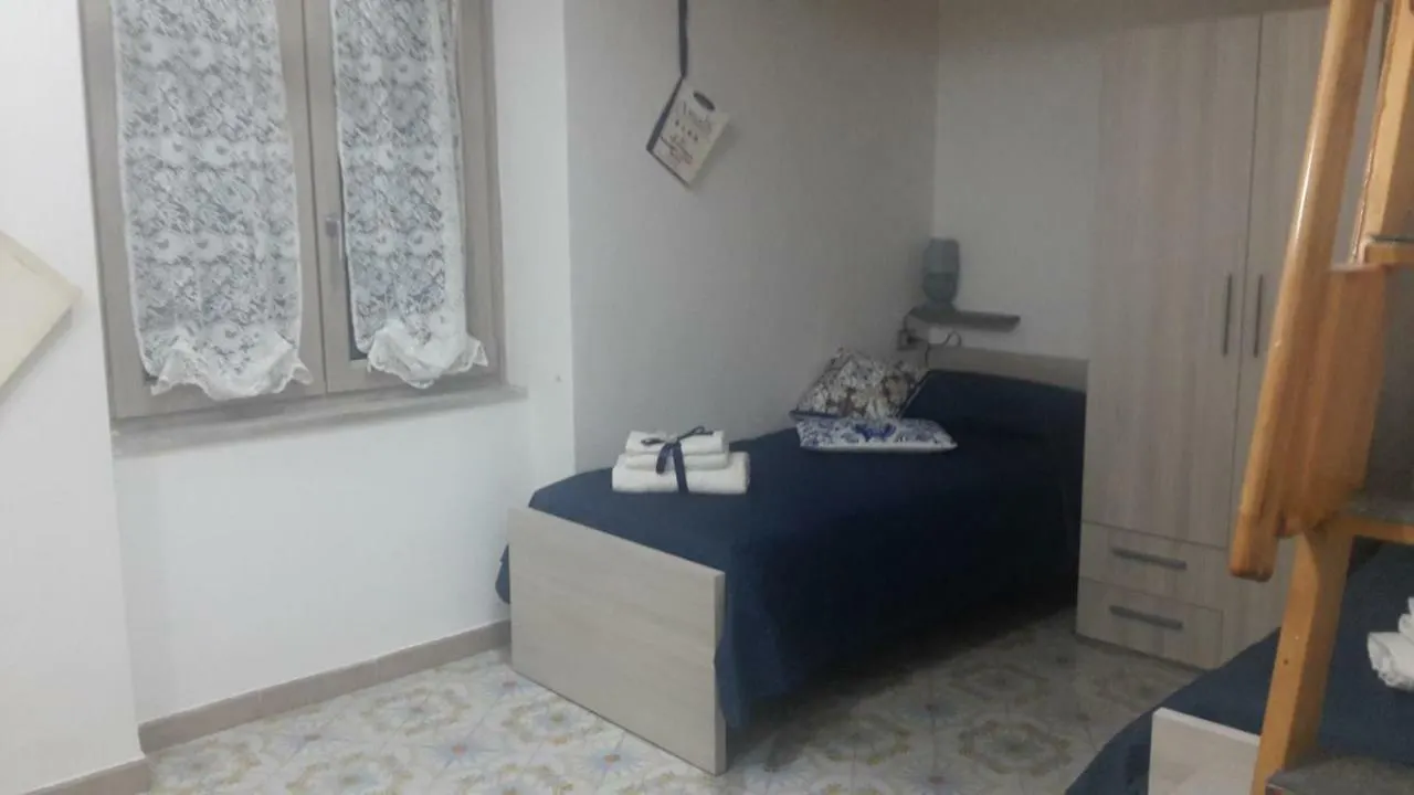 Divino In Centro Holiday Home Cioffi Amalfi