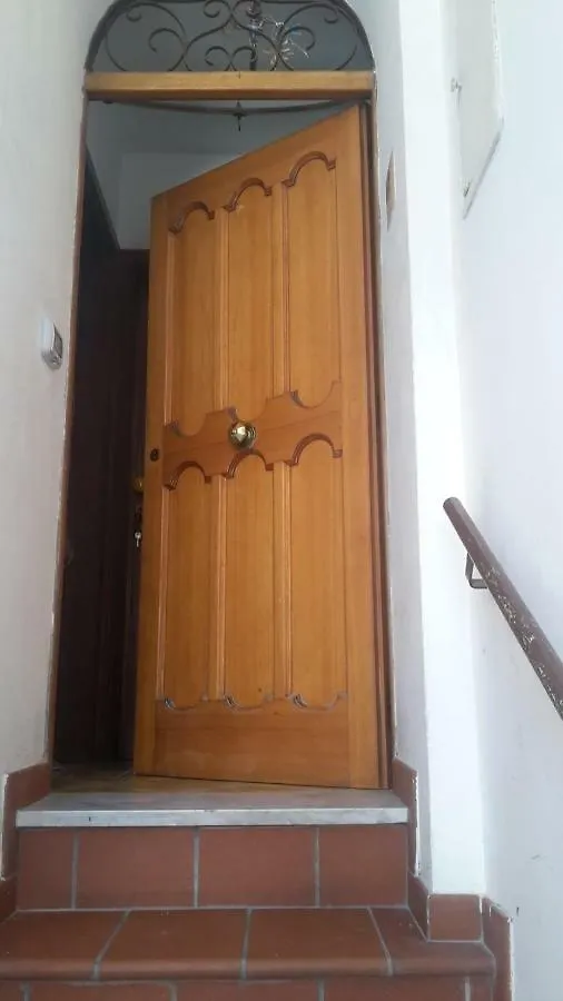 Divino In Centro Holiday Home Cioffi Amalfi
