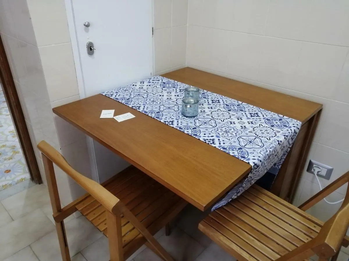 Divino In Centro Holiday Home Cioffi Amalfi Italy