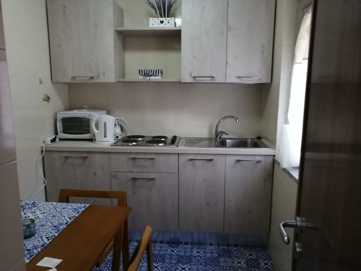 Divino In Centro Holiday Home Cioffi Amalfi 0*,  Italy