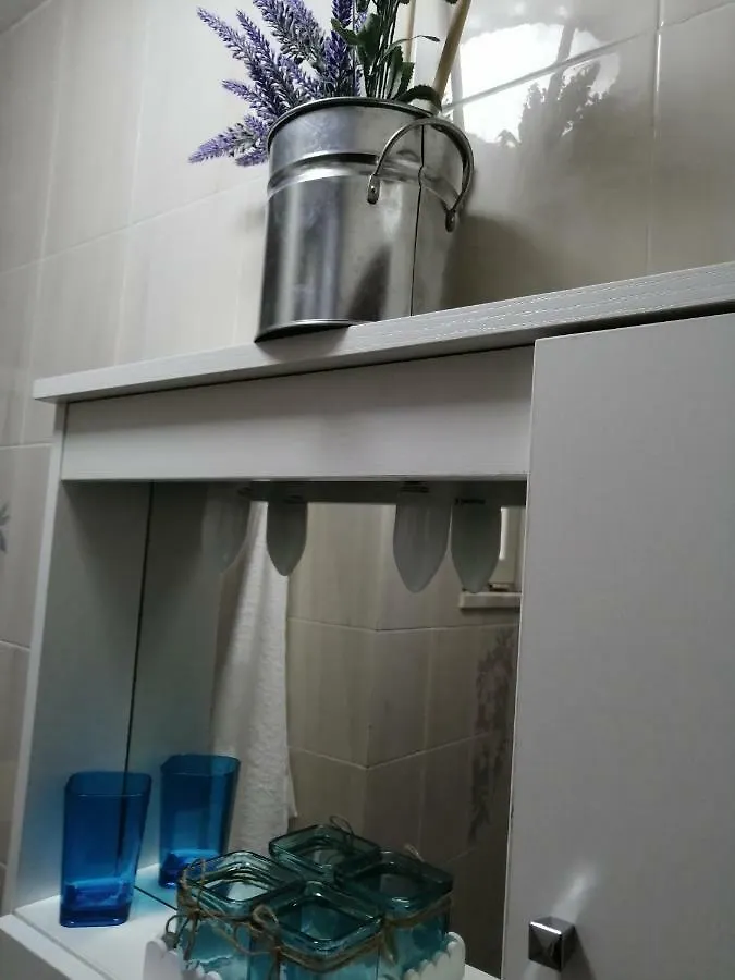 Divino In Centro Holiday Home Cioffi Amalfi