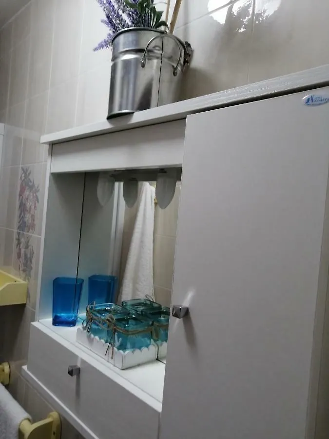 Divino In Centro Holiday Home Cioffi Amalfi