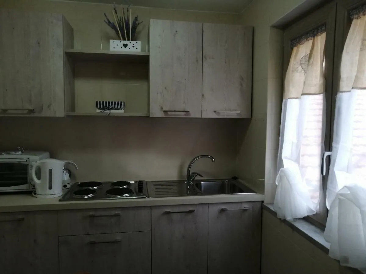 Divino In Centro Holiday Home Cioffi Amalfi