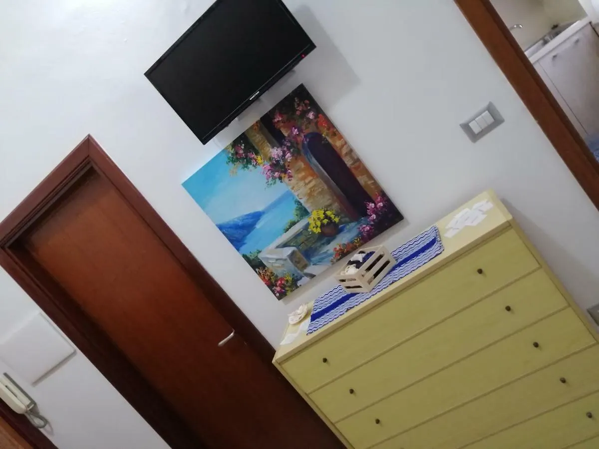 Divino In Centro Holiday Home Cioffi Amalfi