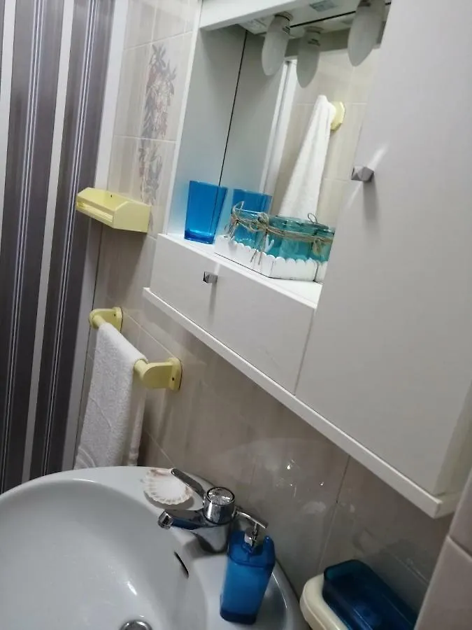 Divino In Centro Holiday Home Cioffi Amalfi 0*,