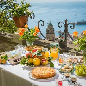2* Alojamento de Acomodação e Pequeno-almoço O' Lattariello