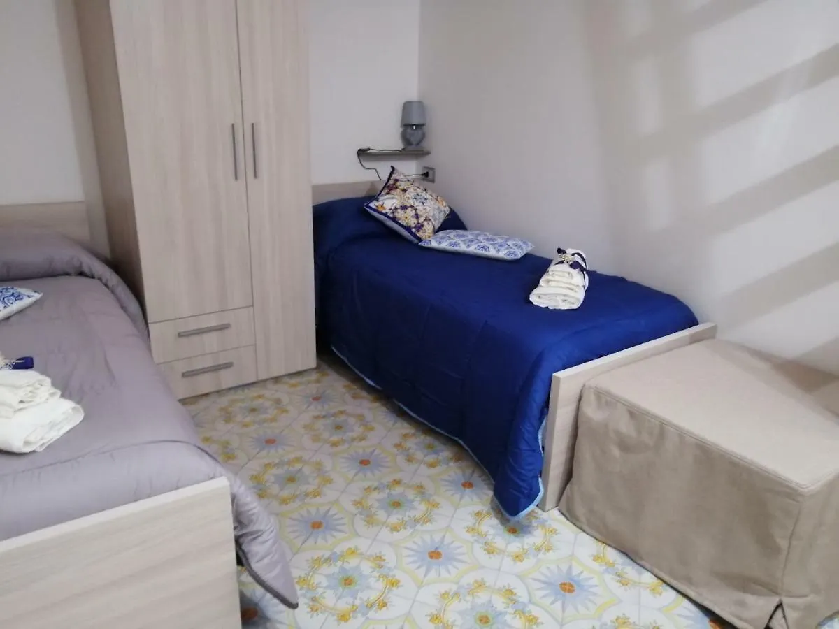 Divino in Centro Holiday Home Cioffi Amalfi 0*,  Italia
