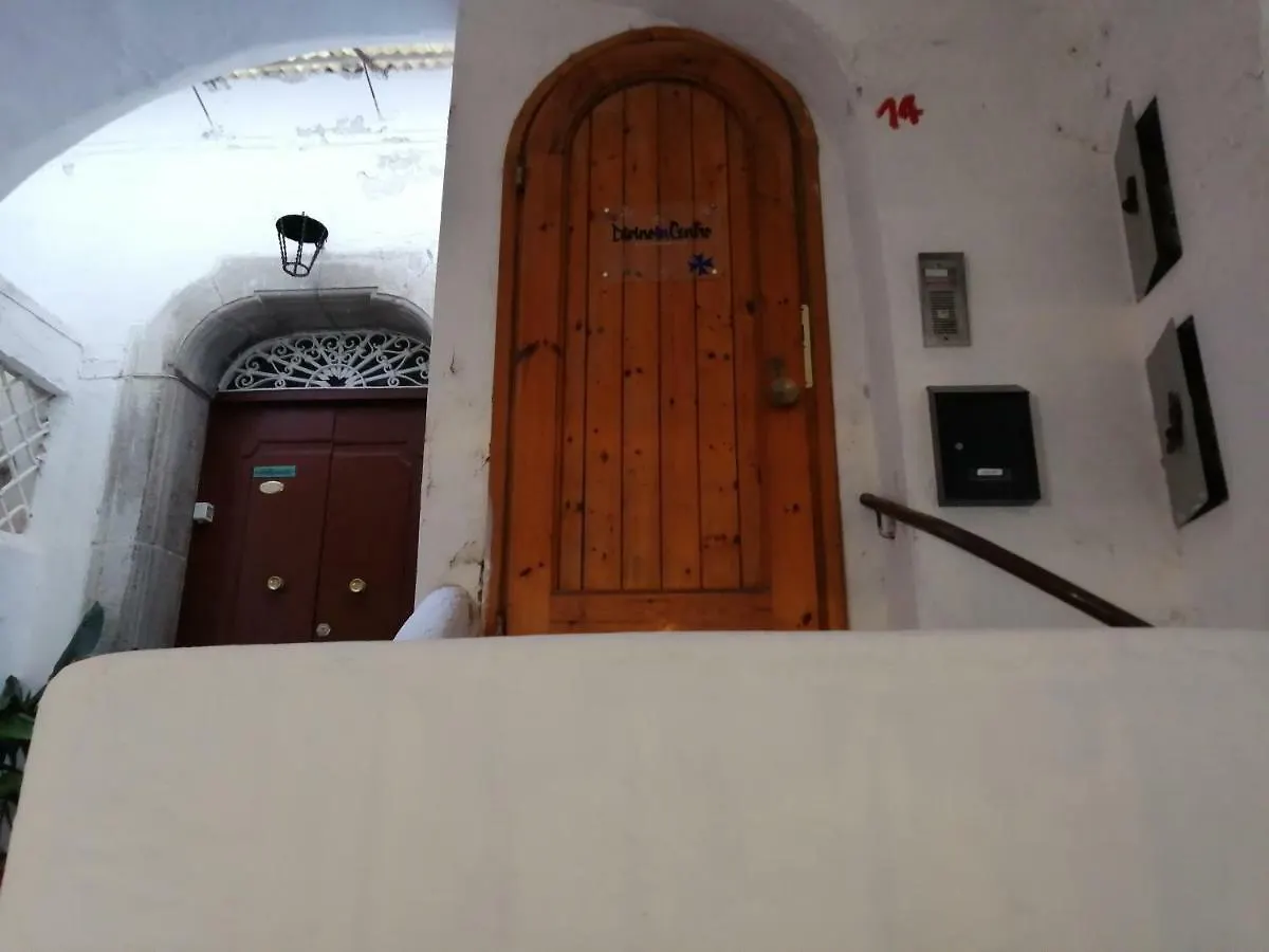 Divino in Centro Holiday Home Cioffi Amalfi